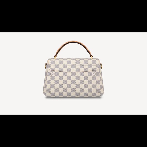Louis Vuitton Croisette Azur 📌 sold out online📌 - Picture 13 of 15